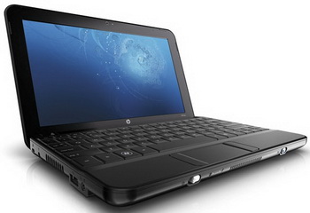HP mini 110 XP